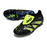 Chuteira Campo Adidas Predator 30 Elite Com Lingua FG Merky FC Pack